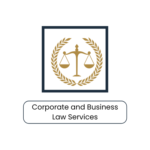 Corporate And Business Law Services 